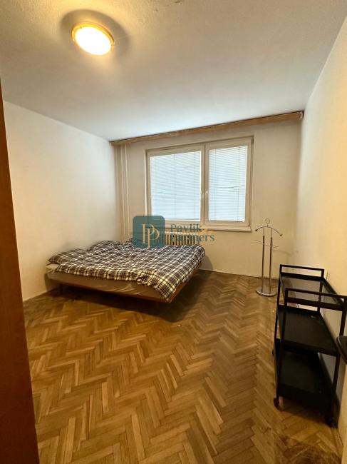 Predaj veľký 2 izbový byt 61m2, centrum, Štefánikova ul. EXKLUZÍVNE!