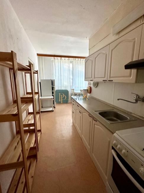 Predaj veľký 2 izbový byt 61m2, centrum, Štefánikova ul. EXKLUZÍVNE!