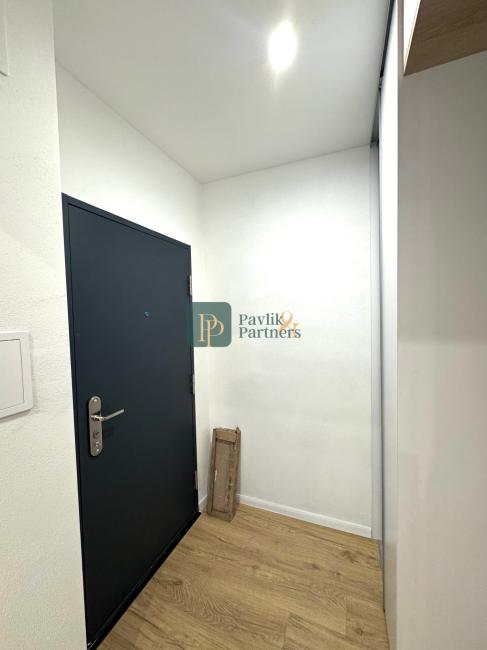 Prenájom krásny 2 izbový byt, bude kompletne zariadený, balkón