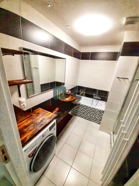 Prenájom 3izb.byt Chrenová-Vihorlatská ul., balkón