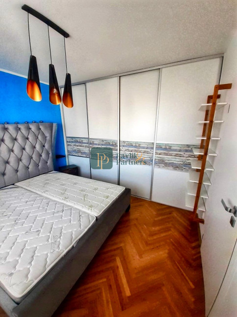 Prenájom 3izb.byt Chrenová-Vihorlatská ul., balkón