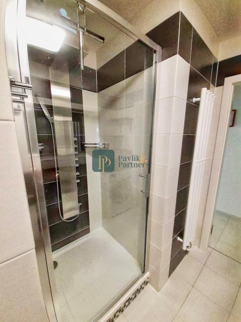 Prenájom 3izb.byt Chrenová-Vihorlatská ul., balkón