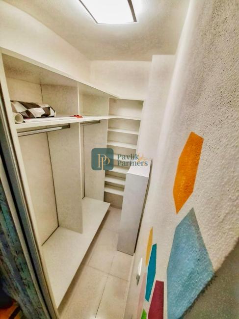 Prenájom 3izb.byt Chrenová-Vihorlatská ul., balkón