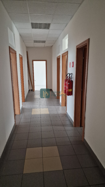 Predaj administratívna budova Lužianky