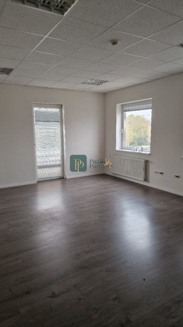 Predaj administratívna budova Lužianky