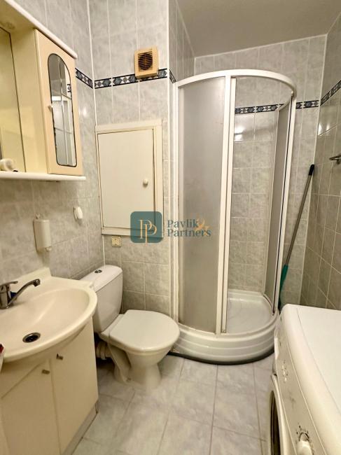 Prenájom 1. izb. byt Chrenová - Nábrežie Mládeže