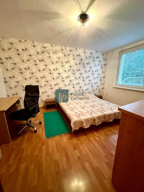 Prenájom 1. izb. byt Chrenová - Nábrežie Mládeže