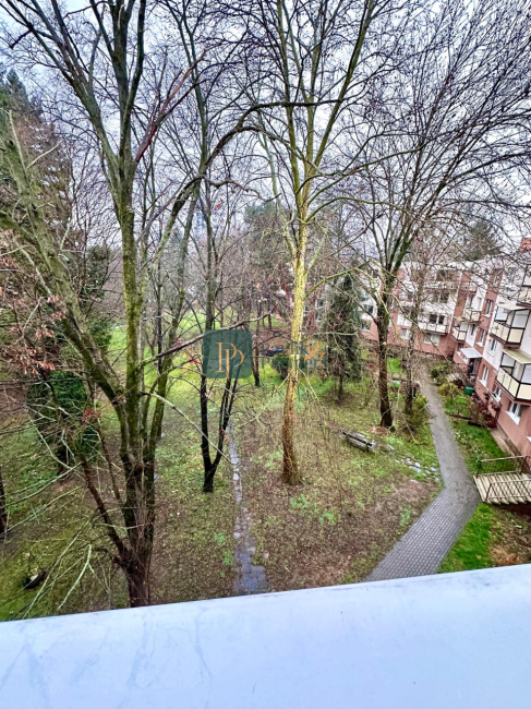 Prenájom 1. izb. byt Chrenová - Nábrežie Mládeže