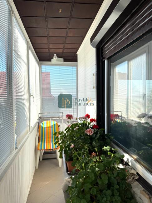 Predaj 3 izbový rodinný dom, 5,4á pozemok, Zobor, všetky IS