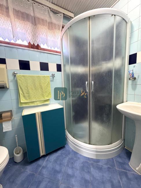 Predaj 3 izbový rodinný dom, 5,4á pozemok, Zobor, všetky IS