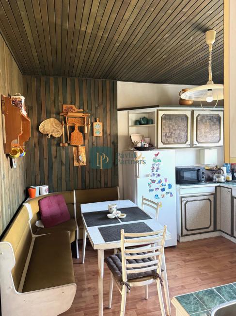 Predaj 3 izbový rodinný dom, 5,4á pozemok, Zobor, všetky IS