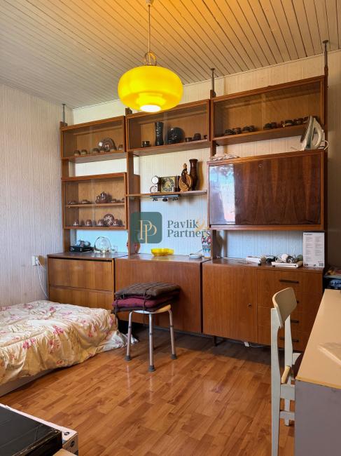 Predaj 3 izbový rodinný dom, 5,4á pozemok, Zobor, všetky IS