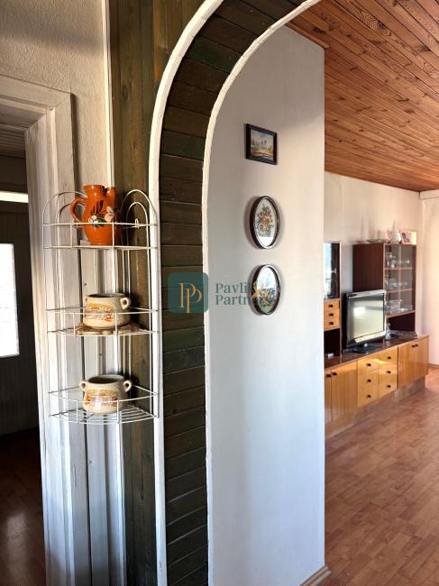 Predaj 3 izbový rodinný dom, 5,4á pozemok, Zobor, všetky IS