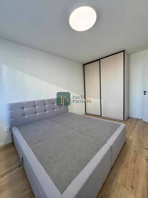 Prenájom krásny 2 izbový byt, bude kompletne zariadený, balkón