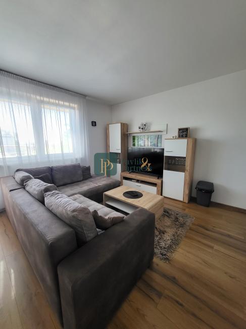 Prenájom krásny zariadený 3 izb.byt, Jelenecká, garáž,balkón