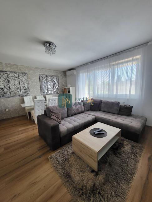 Prenájom krásny 3 izb.byt, Jelenecká, garáž, balkón