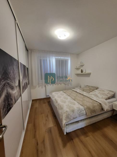 Prenájom krásny zariadený 3 izb.byt, Jelenecká, garáž,balkón