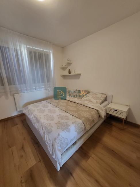 Prenájom krásny 3 izb.byt, Jelenecká, garáž, balkón