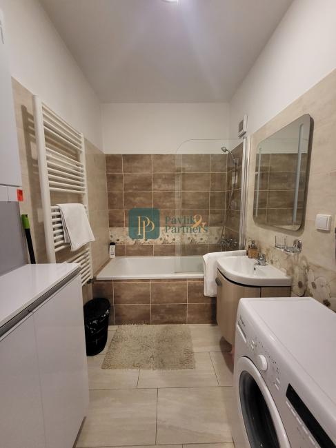 Prenájom krásny zariadený 3 izb.byt, Jelenecká, garáž,balkón