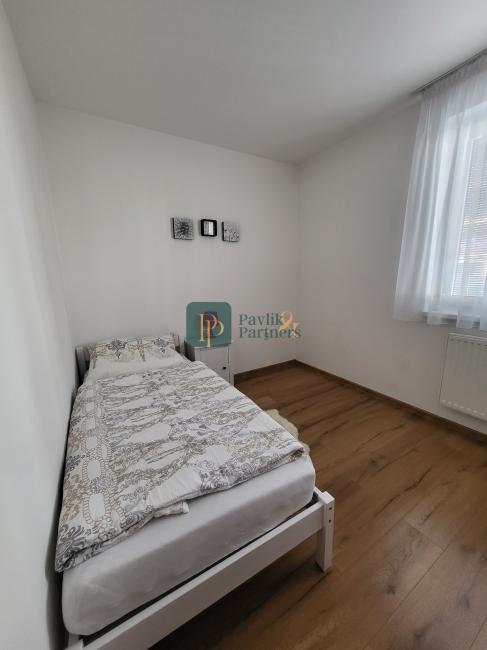 Prenájom krásny zariadený 3 izb.byt, Jelenecká, garáž,balkón
