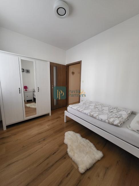 Prenájom krásny zariadený 3 izb.byt, Jelenecká, garáž,balkón