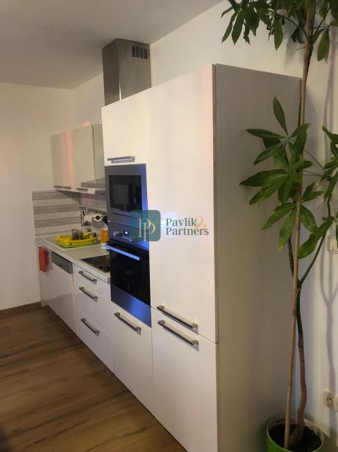 Prenájom krásny 3 izb.byt, Jelenecká, garáž, balkón