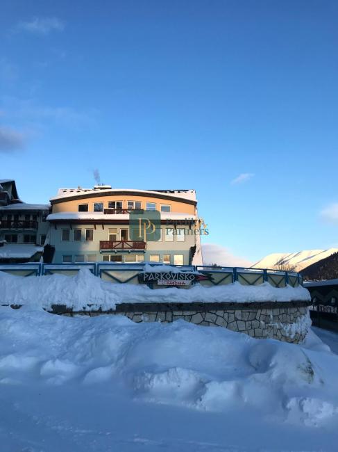 Predaj 3izbový byt Donovaly, 72m2, ZNÍŽENÁ CENA! EXKLUZÍVNE