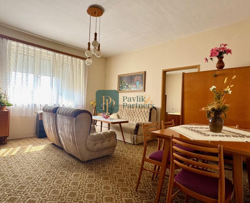 Predaj 3 izbový rodinný dom, 20á pozemok, Zbehy