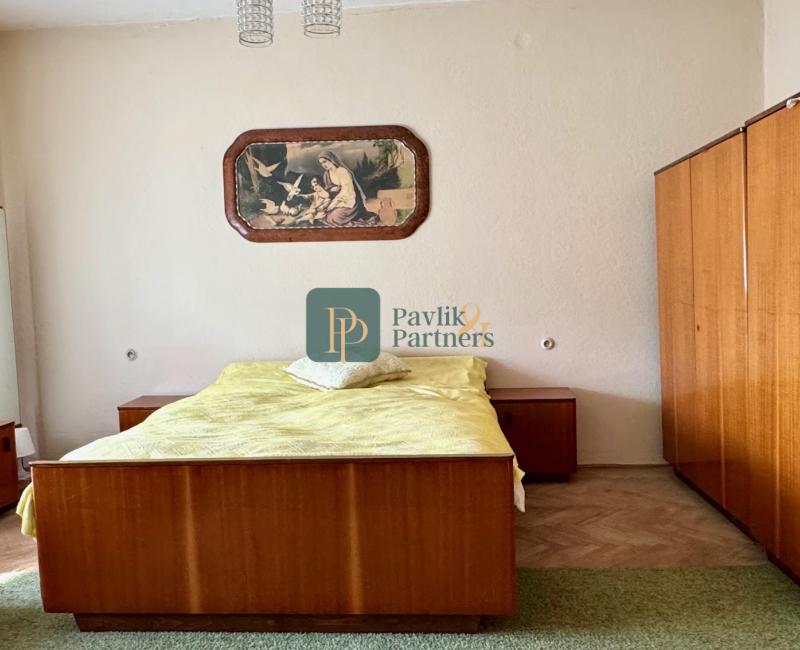 Predaj 3 izbový rodinný dom, 20á pozemok, Zbehy