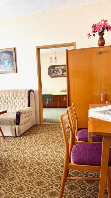 Predaj 3 izbový rodinný dom, 20á pozemok, Zbehy