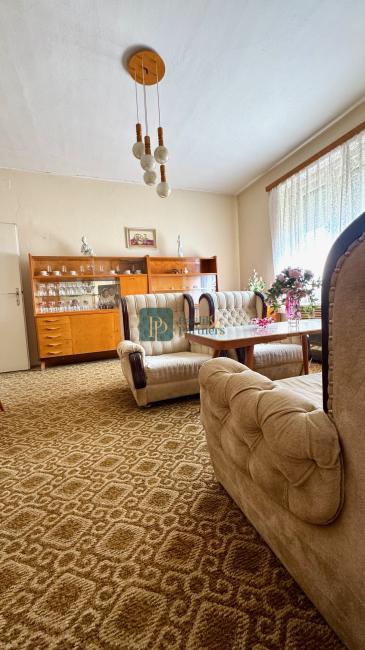 Predaj 3 izbový rodinný dom, 20á pozemok, Zbehy