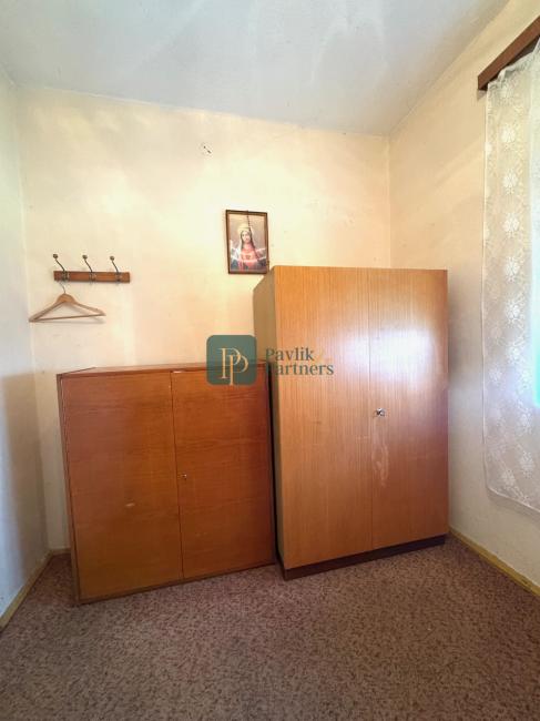 Predaj 3 izbový rodinný dom, 20á pozemok, Zbehy