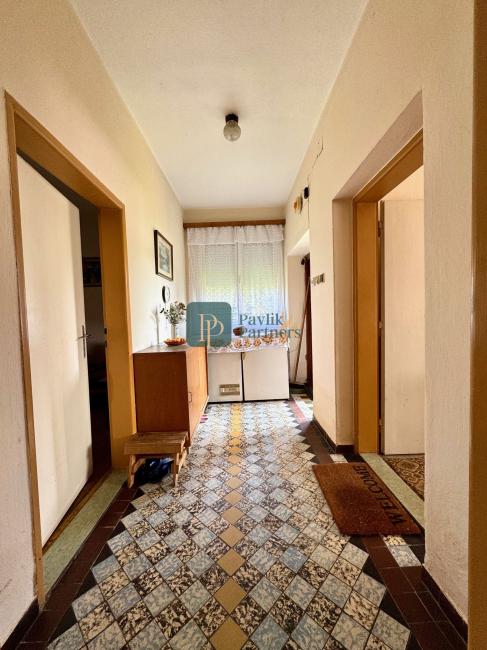 Predaj 3 izbový rodinný dom, 20á pozemok, Zbehy