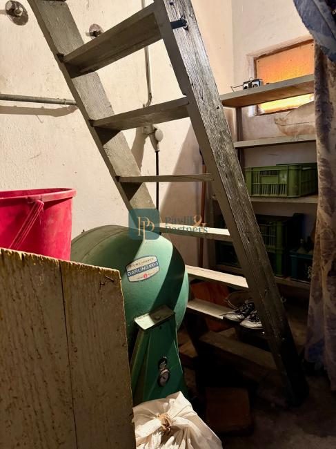 Predaj 3 izbový rodinný dom, 20á pozemok, Zbehy