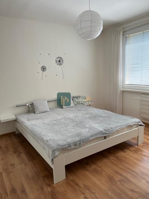 Prenájom pekný 1izbový byt, zariadený, Chrenová