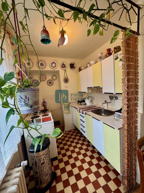 Predaj 2 izbový byt, čiast. rek, tehla, TOP LOKALITA