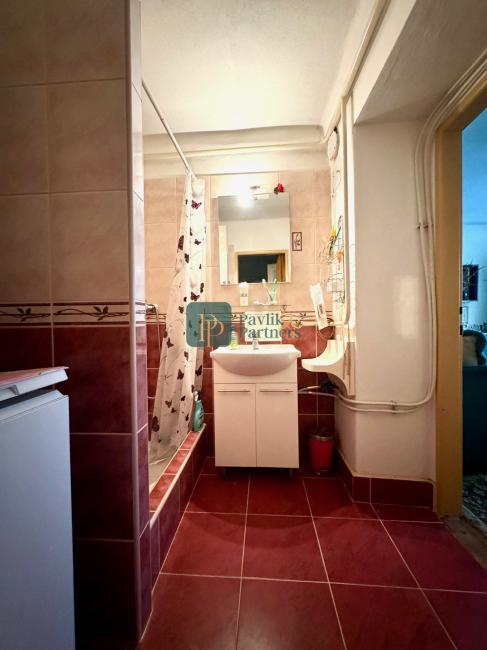 Predaj 2 izbový byt, čiast. rek, tehla, TOP LOKALITA