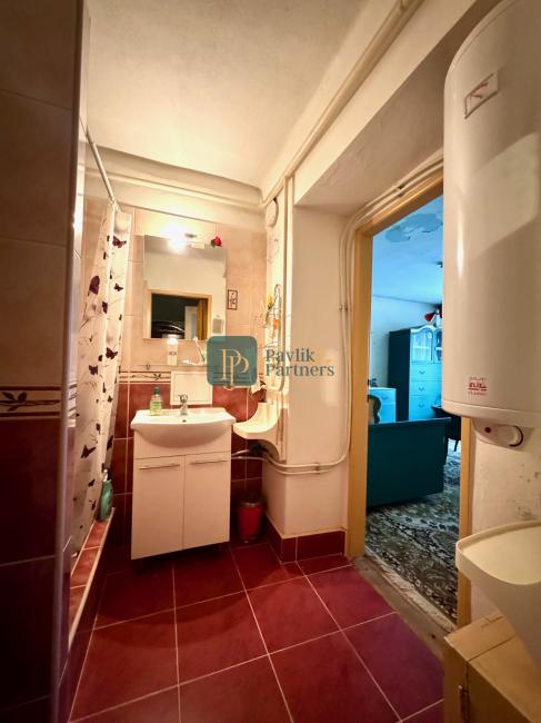 Predaj 2 izbový byt, čiast. rek, tehla, TOP LOKALITA