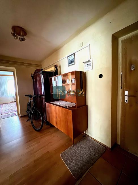 Predaj 2 izbový byt, čiast. rek, tehla, TOP LOKALITA