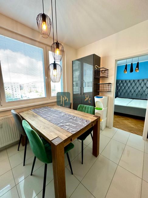 Prenájom 3izb.byt Chrenová-Vihorlatská ul., balkón