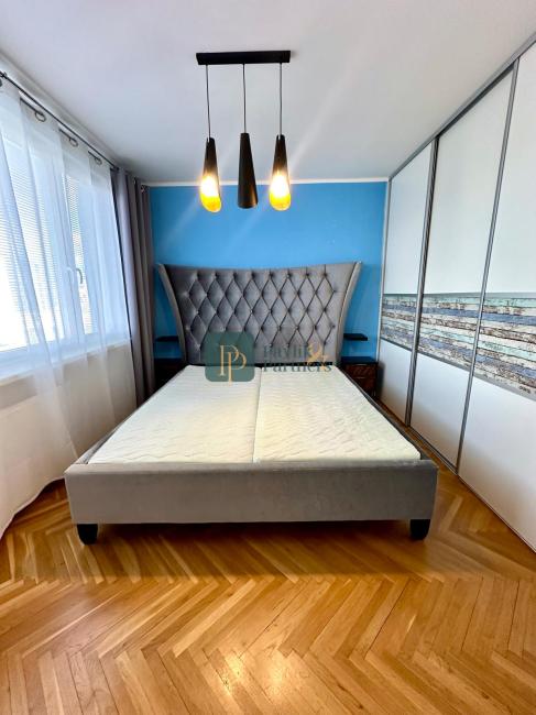 Prenájom 3izb.byt Chrenová-Vihorlatská ul., balkón