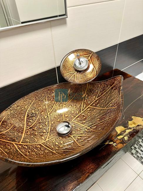 Prenájom 3izb.byt Chrenová-Vihorlatská ul., balkón