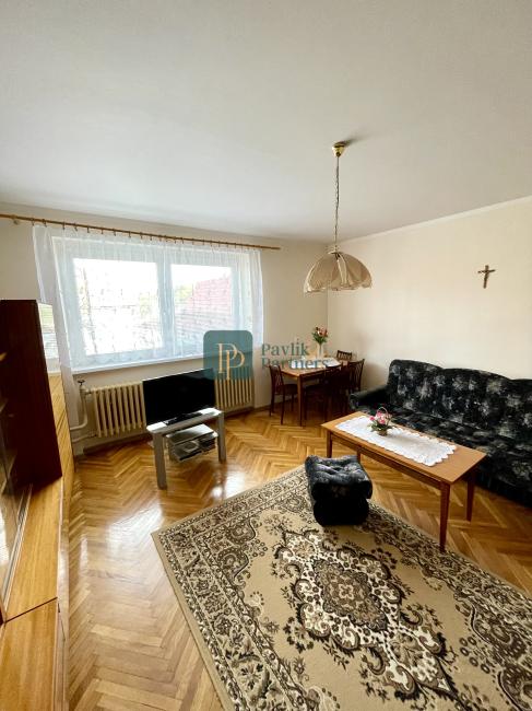 Predaj 3 izbový rodinný dom, garáž, 11,5á pozemok, pri Nitre EXKLUZÍVNE!