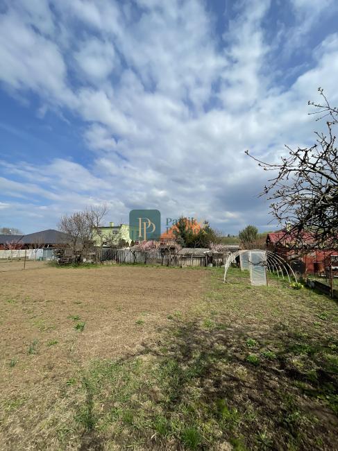 Predaj 3 izbový rodinný dom, garáž, 11,5á pozemok, pri Nitre EXKLUZÍVNE!