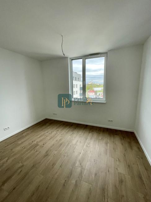 Predaj 3.izbový byt, novostavba Riviera, terasa, garážové státie Nitra