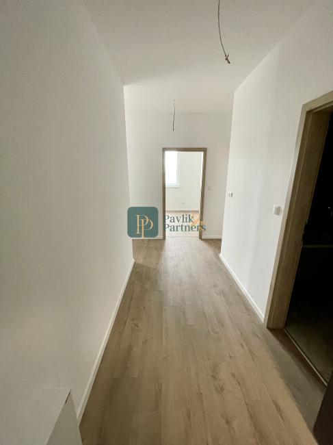 Predaj 3.izbový byt, novostavba Riviera, terasa, garážové státie Nitra