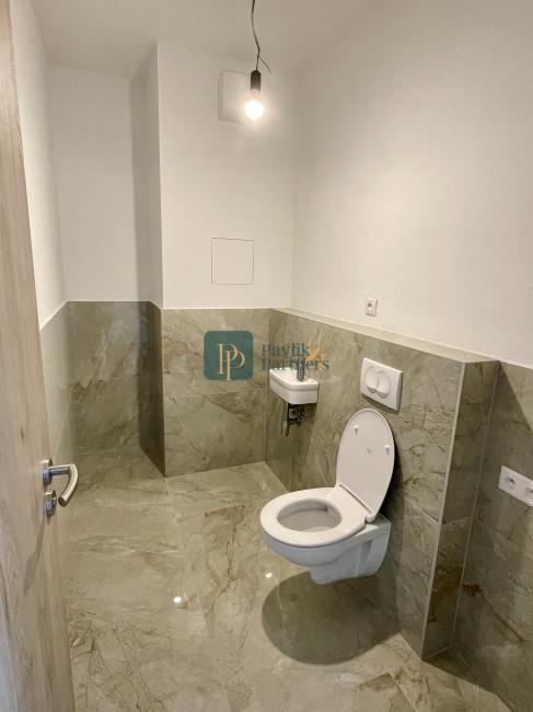 Predaj 3.izbový byt, novostavba Riviera, terasa, garážové státie Nitra