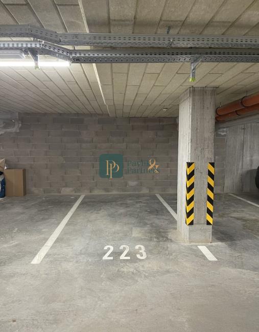 Predaj 3.izbový byt, novostavba Riviera, terasa, garážové státie Nitra