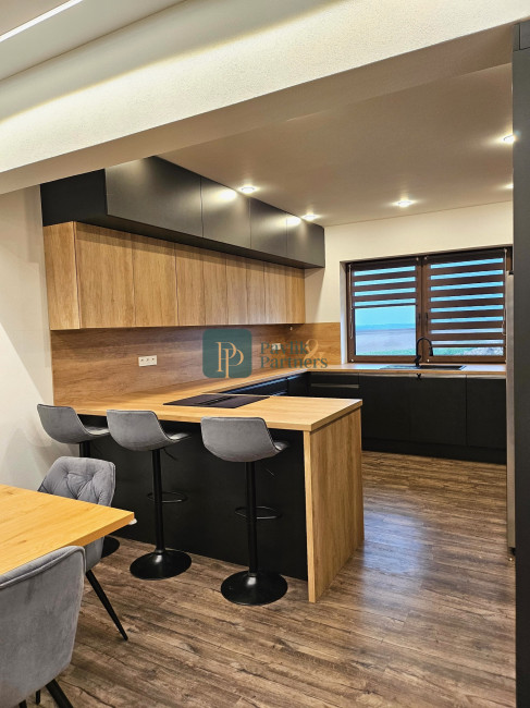 Predaj 4 izbová novostavba RD, 659m2 pozemok, pri Nitre