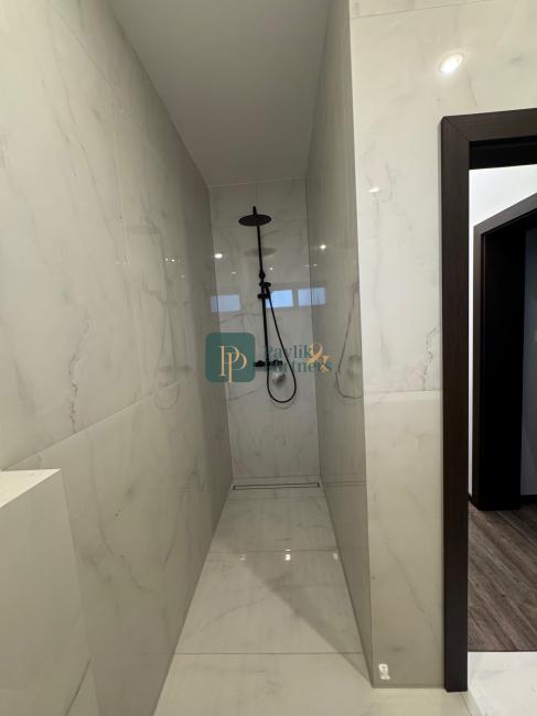 Predaj 4 izbová novostavba RD, 659m2 pozemok, pri Nitre